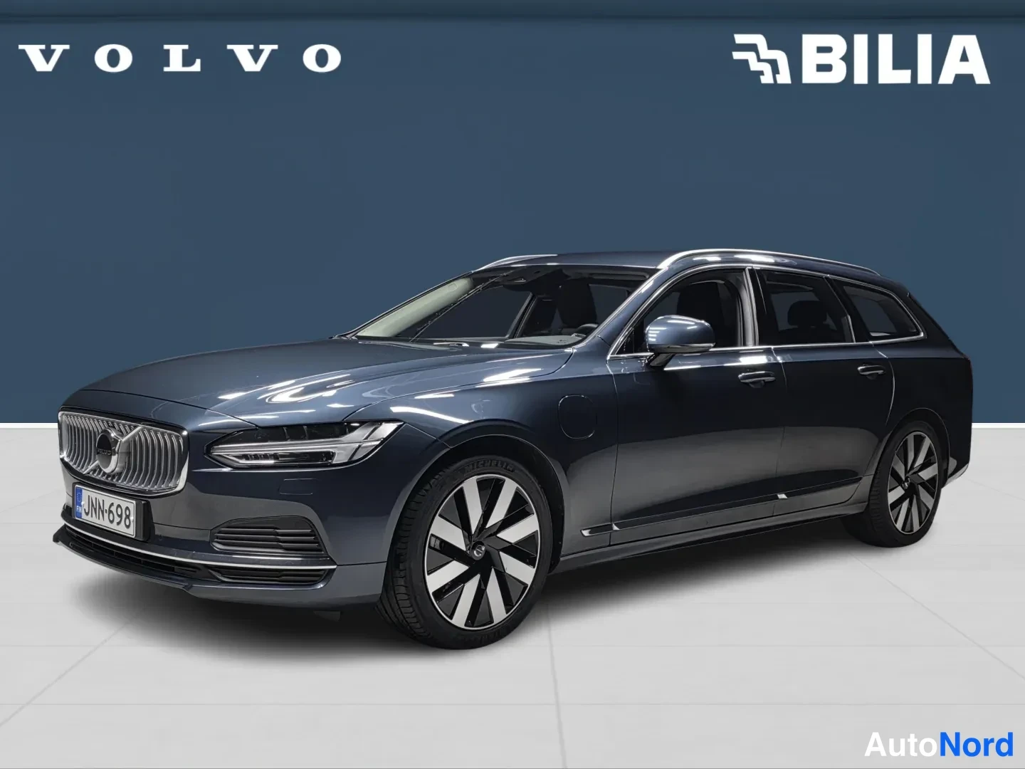 Volvo V90 T6 AWD Long Range Plus Bright 2025