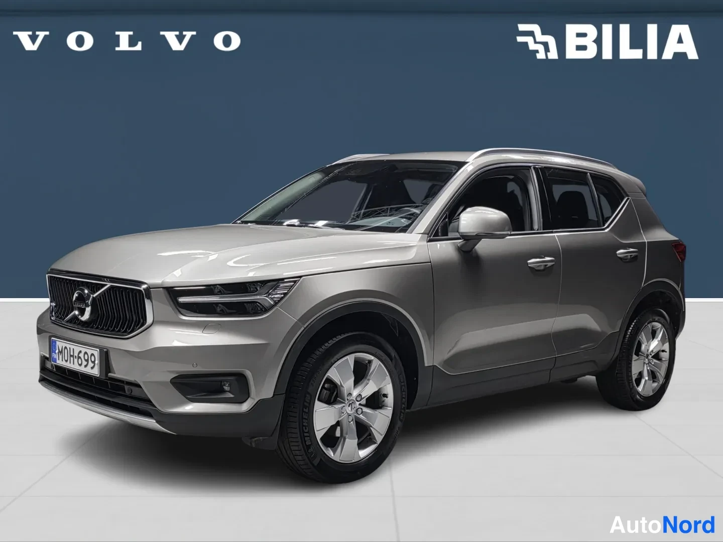 Volvo XC40 T2 Business Edition 2022