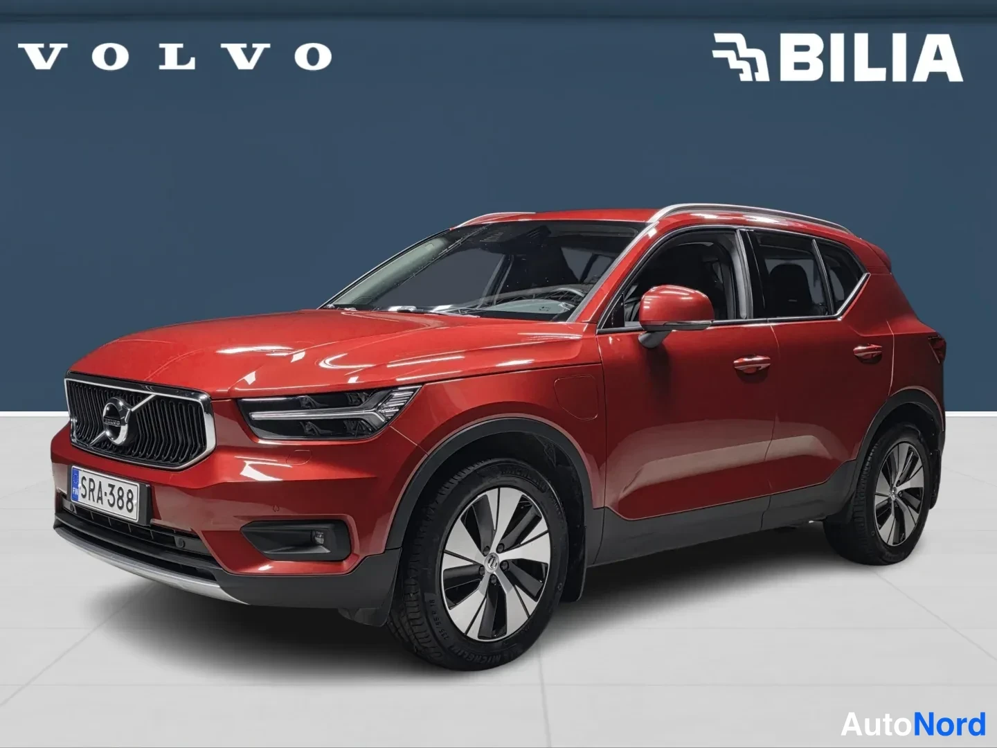 Volvo XC40 T5 Twin Engine Business 2020