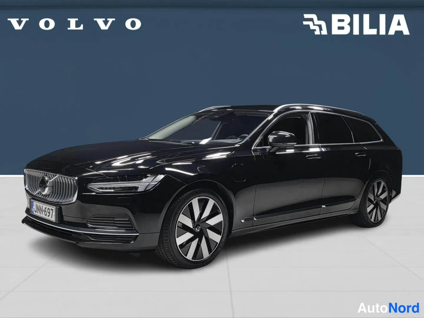 Volvo V90 T6 AWD Long Range Plus Bright 2025