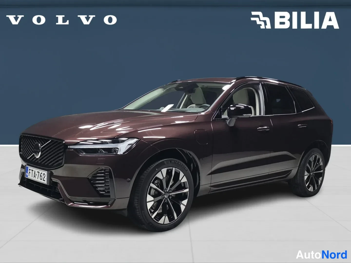Volvo XC60 2027