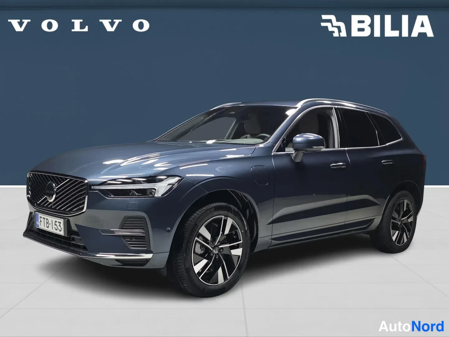Volvo XC60 2027