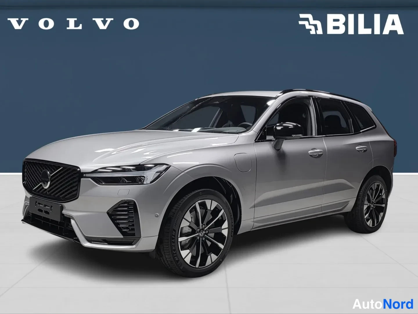 Volvo XC60 2027