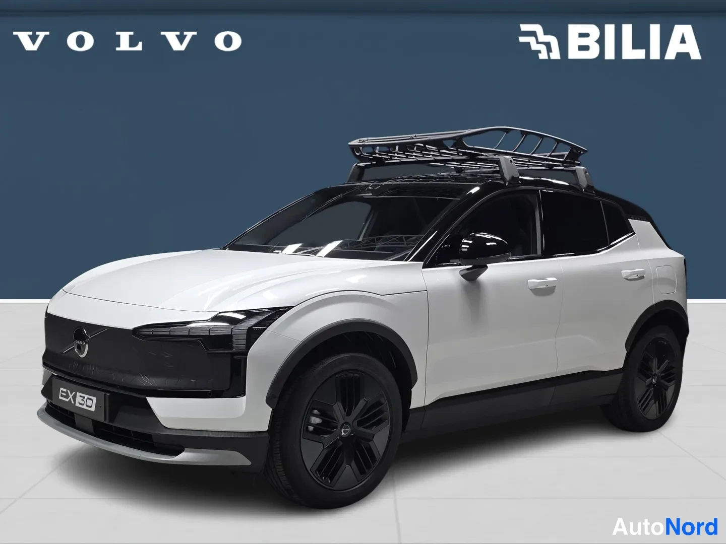 Volvo EX30 Cross Country Twin Performance Ultra 2025