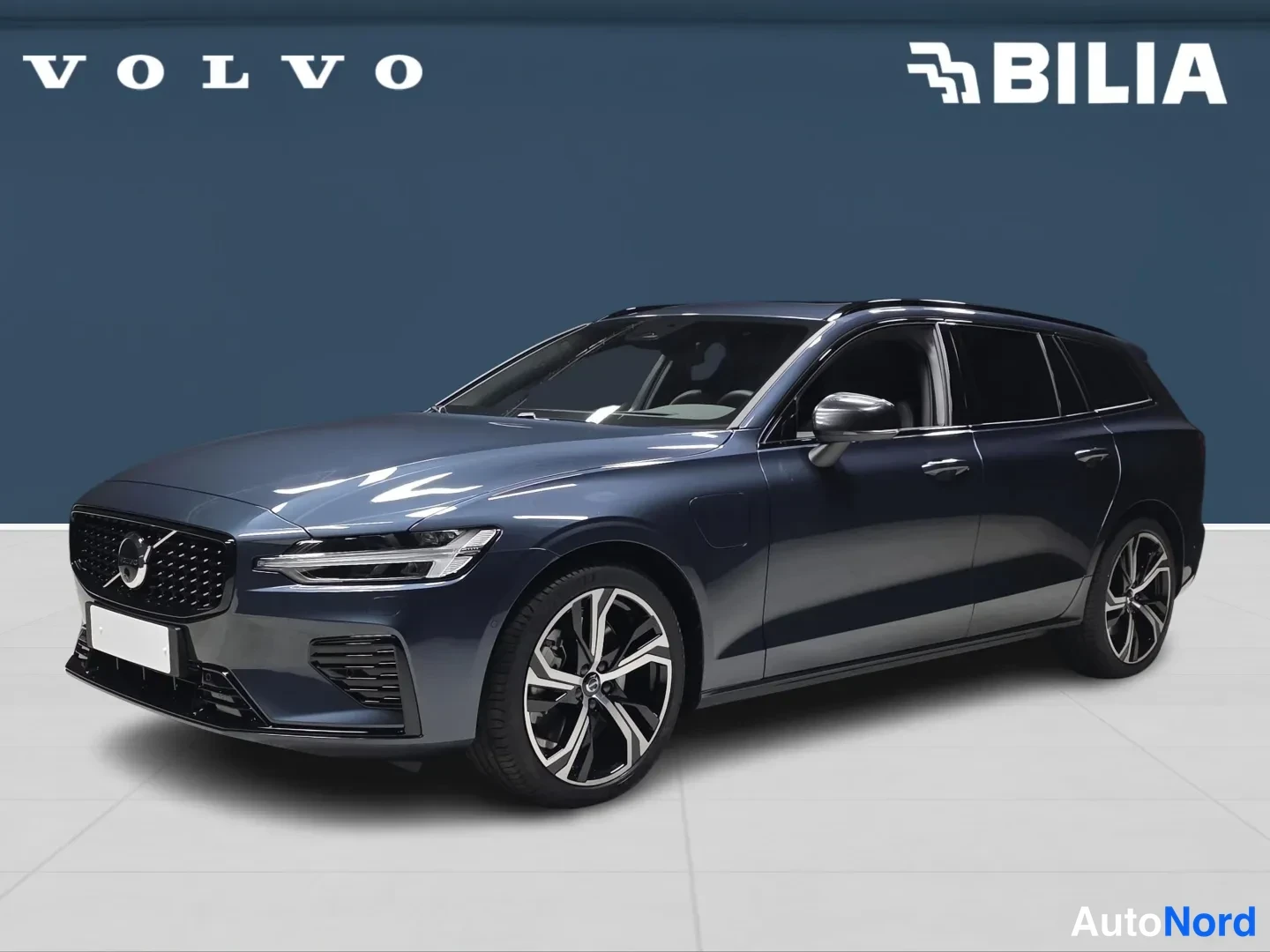 Volvo V60 2026