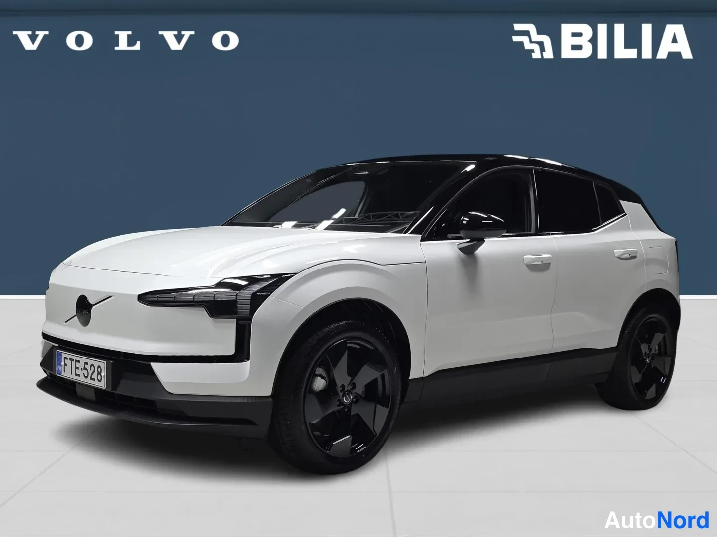Volvo EX30 Twin Performance Plus Black Edition 2027