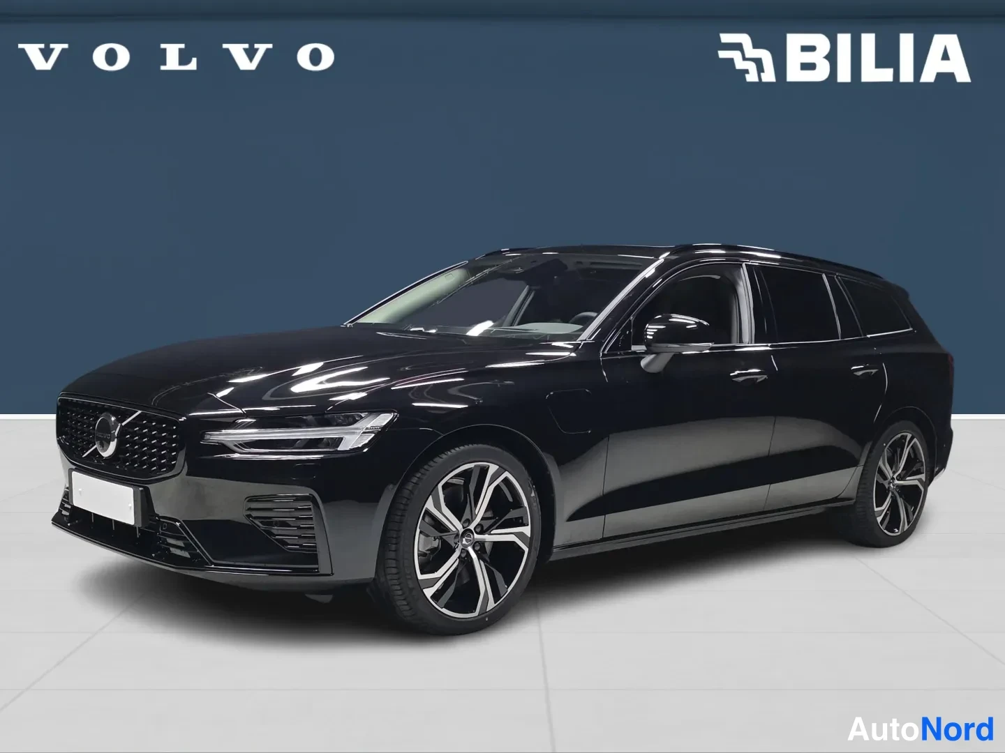 Volvo V60 2027