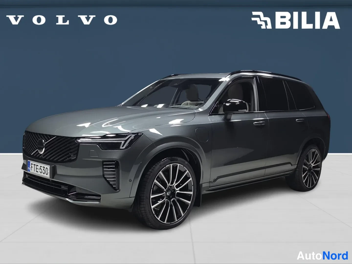 Volvo XC90 Executive 2027