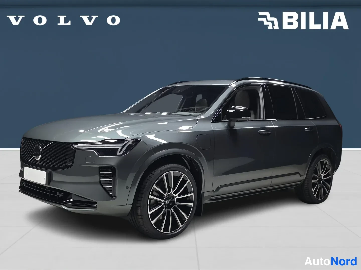 Volvo XC90 2027