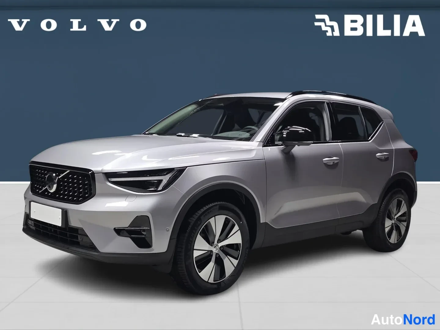 Volvo XC40 B3 MHEV Plus 2027