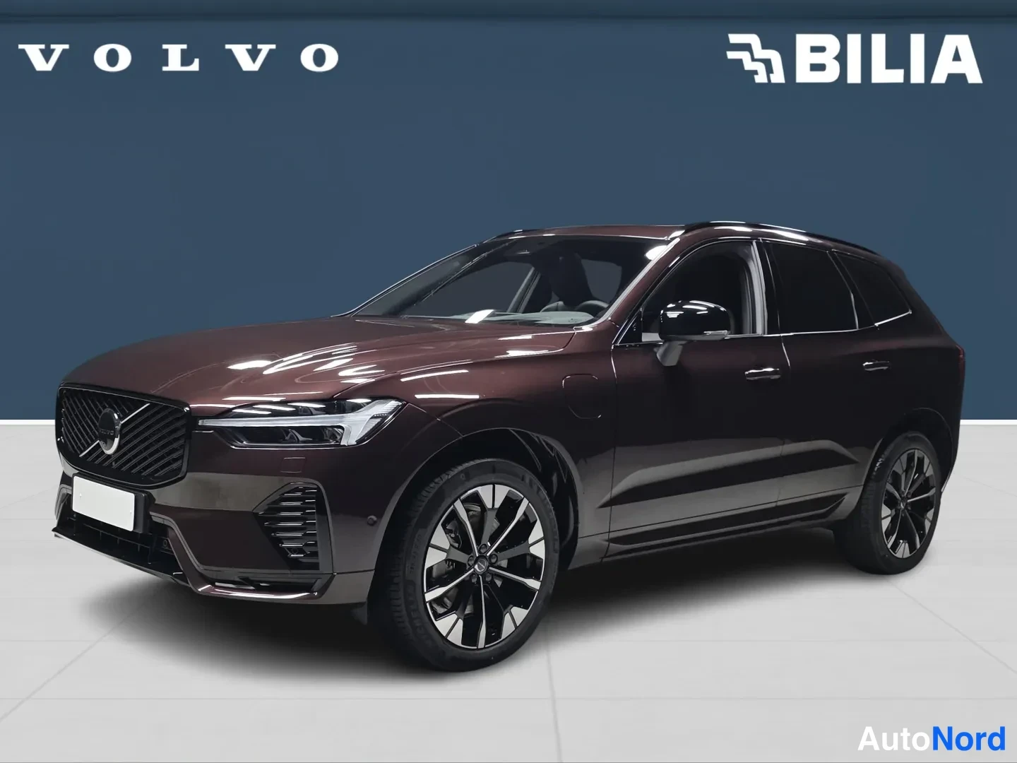 Volvo XC60 2027