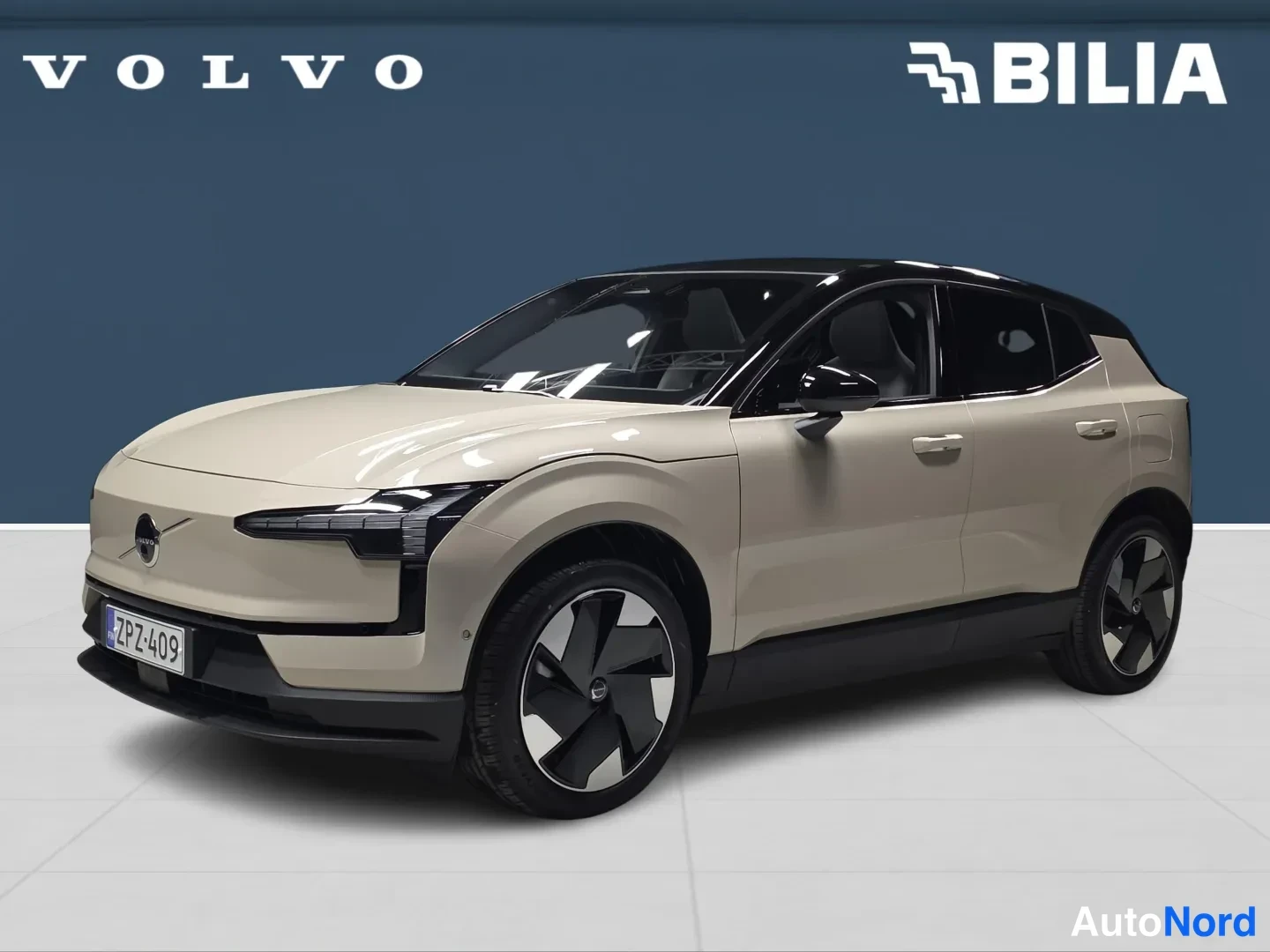 Volvo EX30 2026