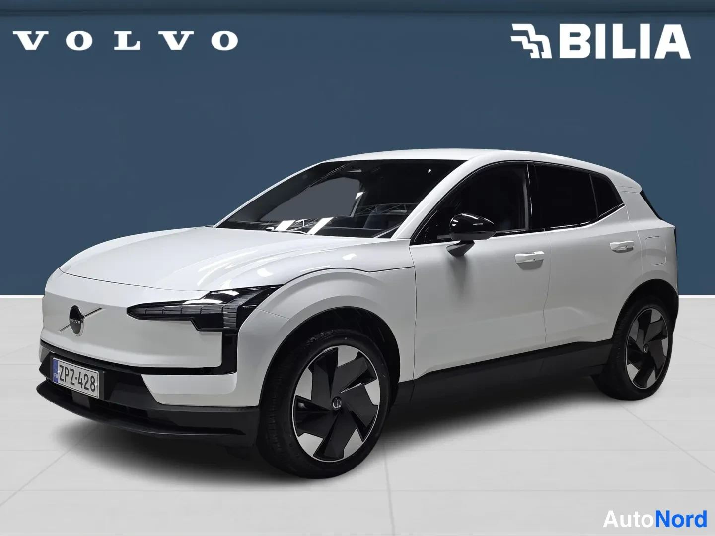 Volvo EX30 2026