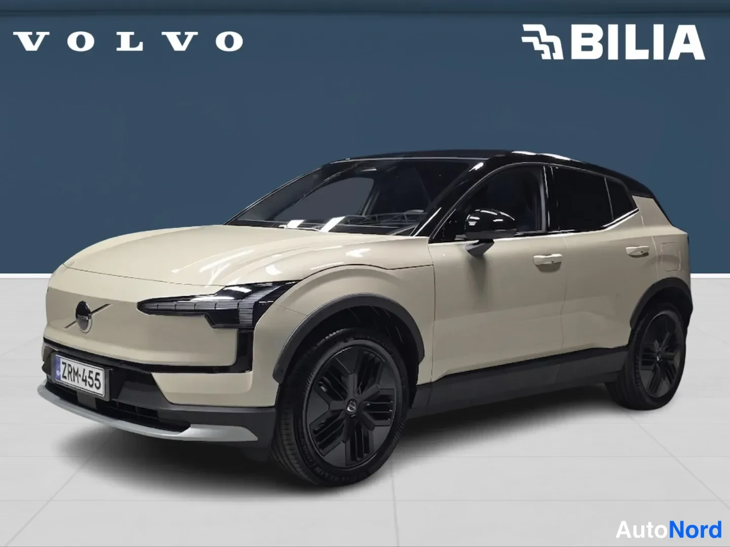 Volvo EX30 Cross Country 2026