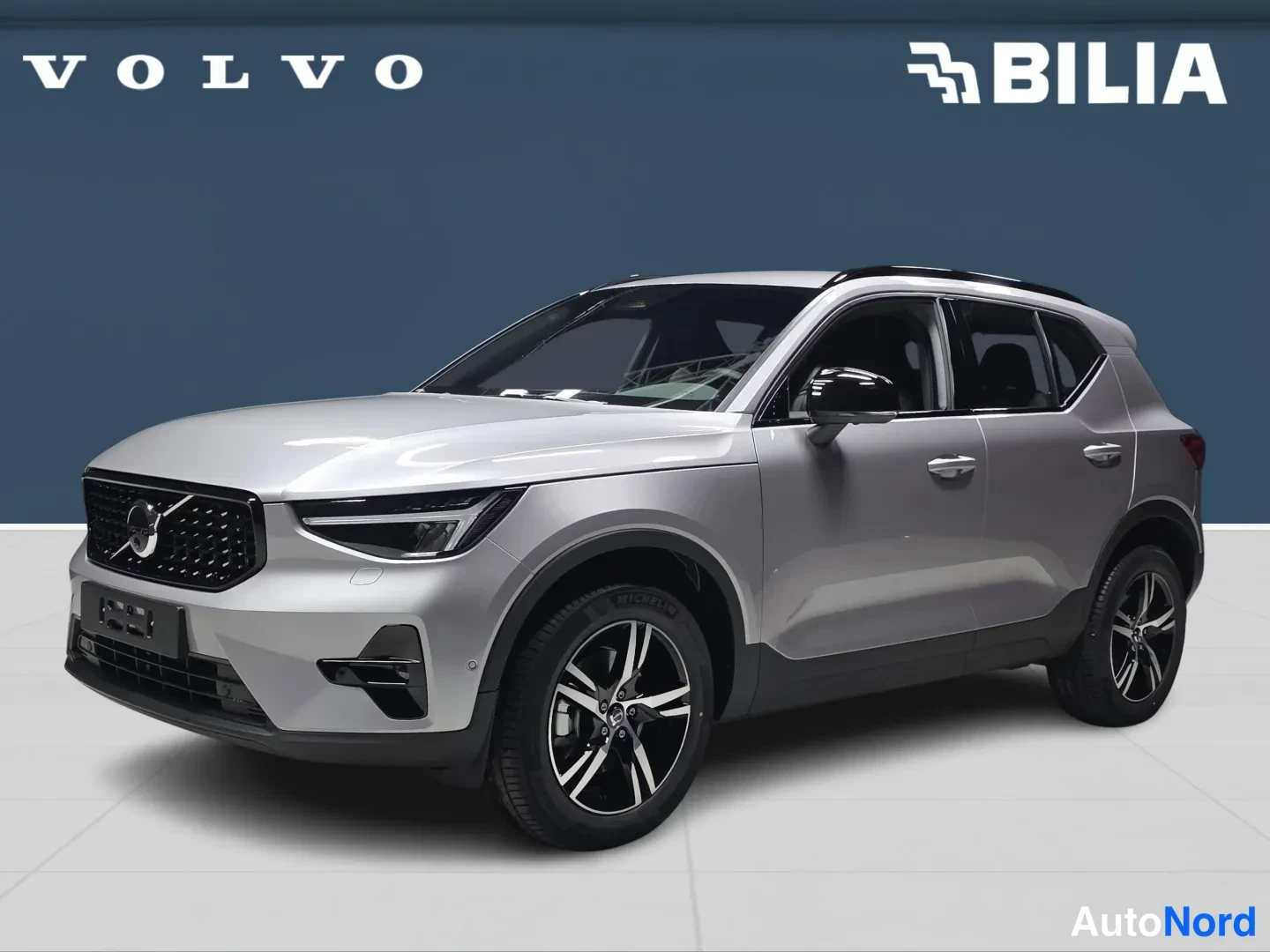 Volvo XC40 2027