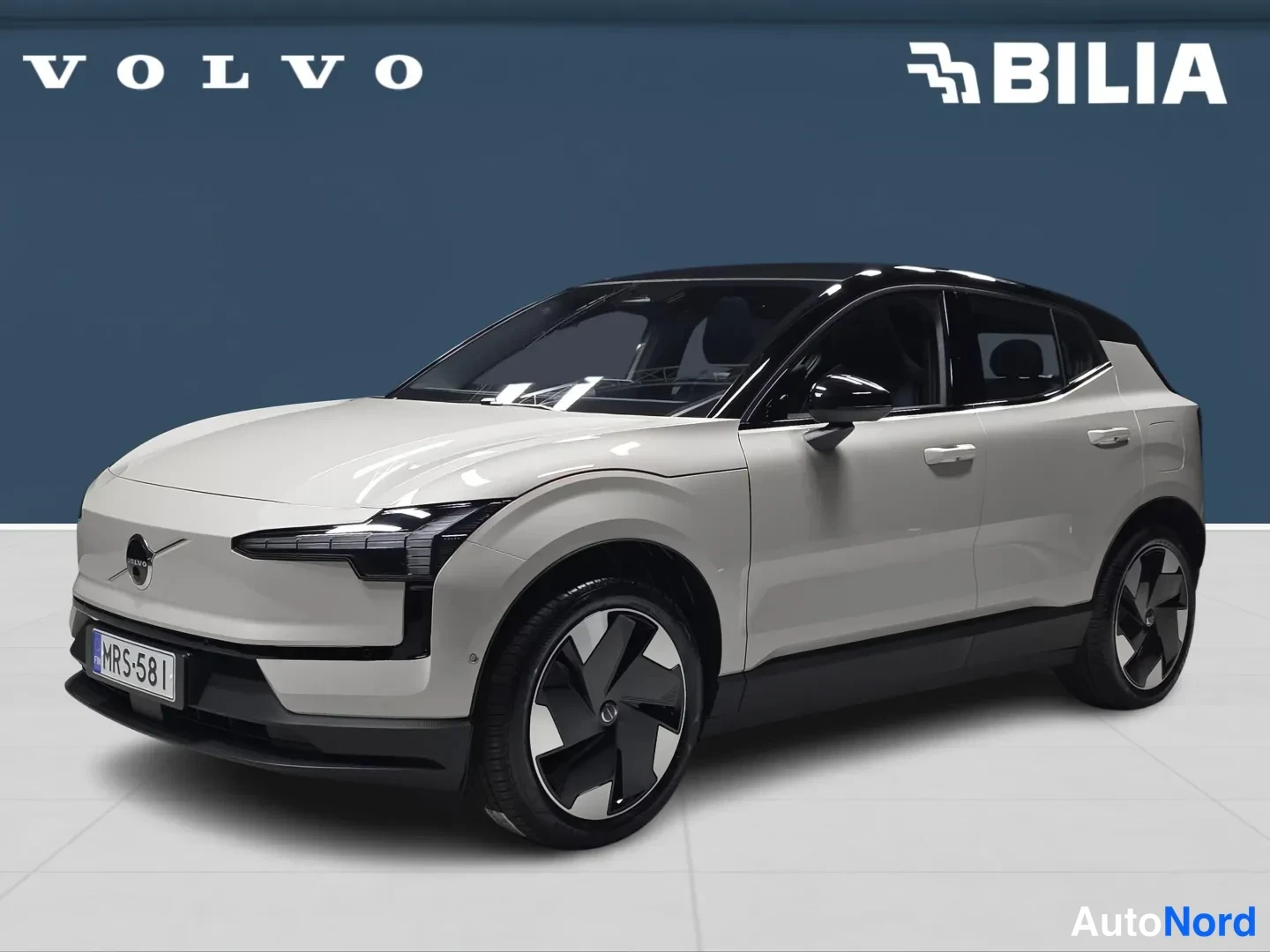 Volvo EX30 Twin Performance Ultra 2026