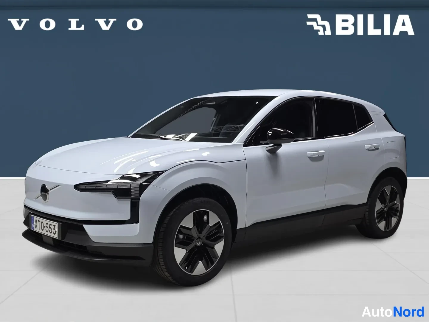 Volvo EX30 Single Plus 2026