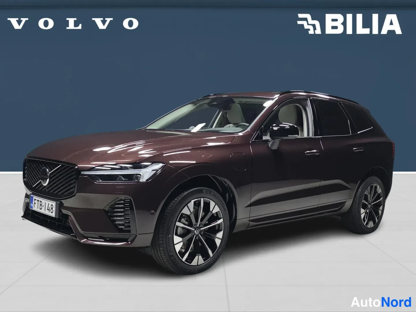 Volvo XC60 2027