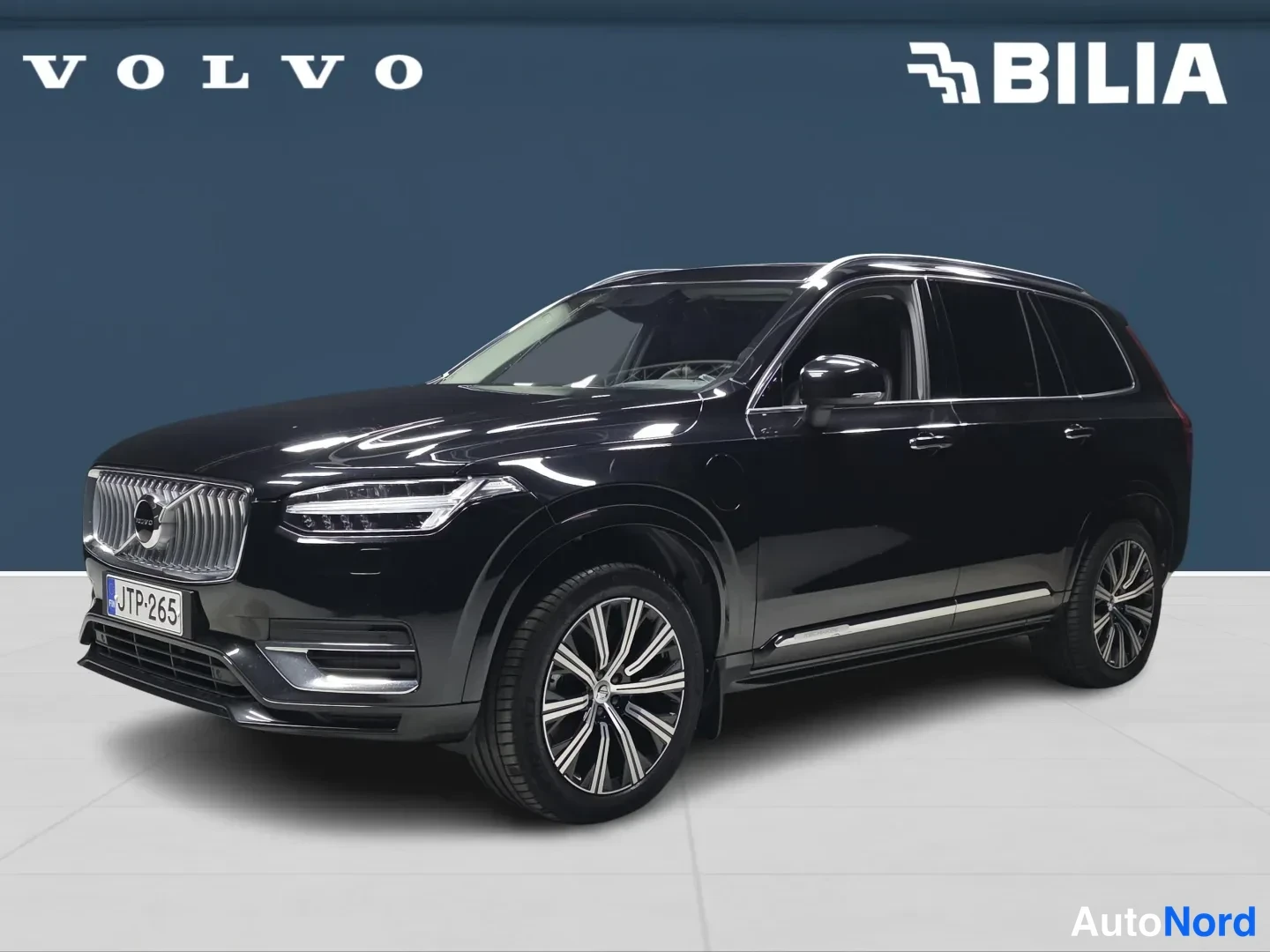 Volvo XC90 T8 AWD Inscription 2022
