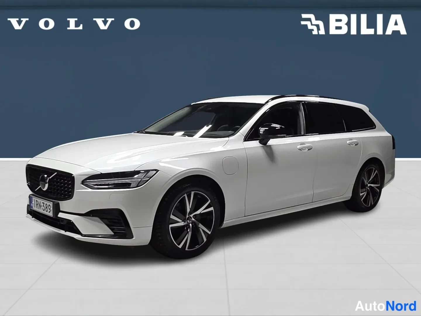 Volvo V90 T6 AWD Long Range Plus Dark 2024