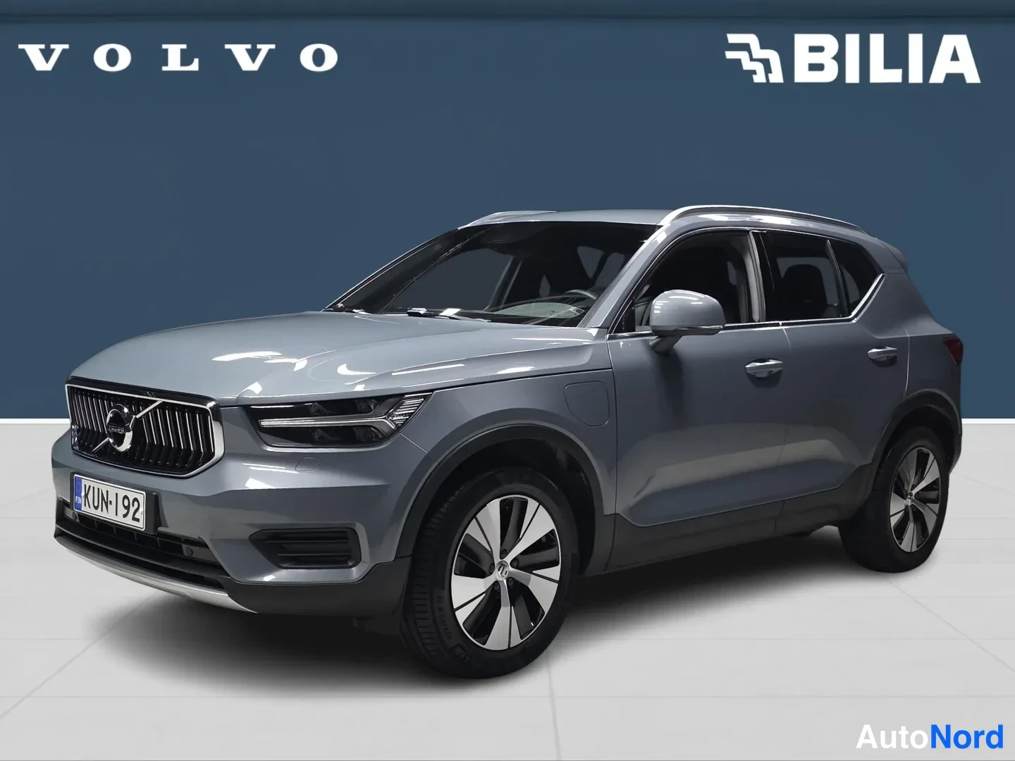 Volvo XC40 T4 TwE Business Inscription 2022