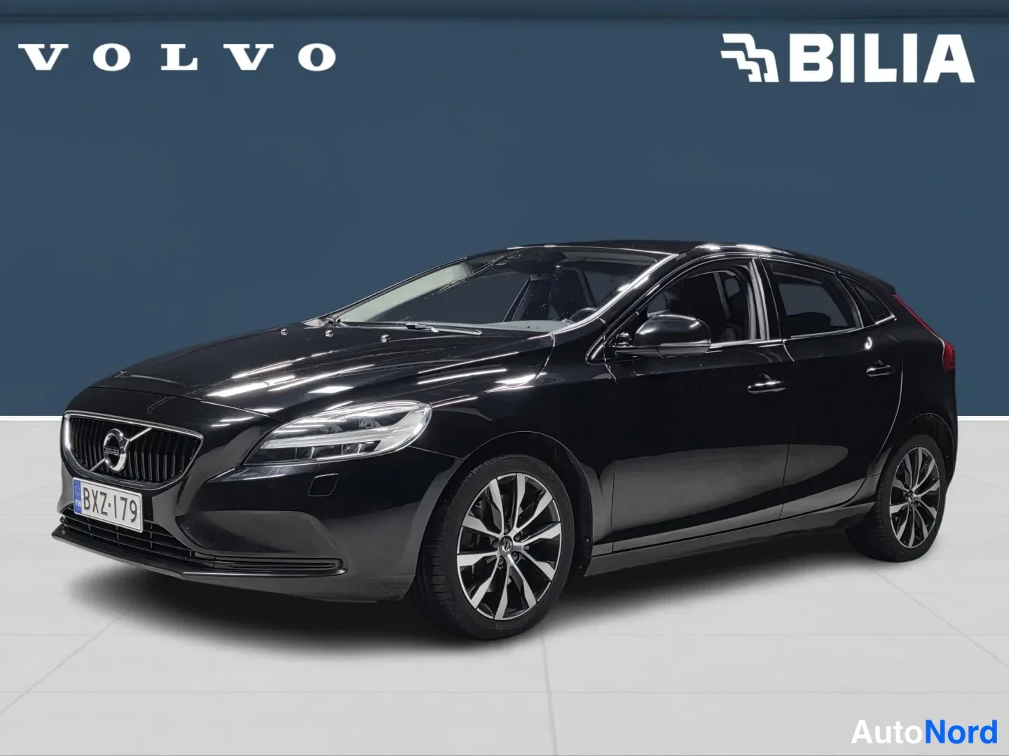 Volvo V40 T2 Business Dynamic Edition 2019