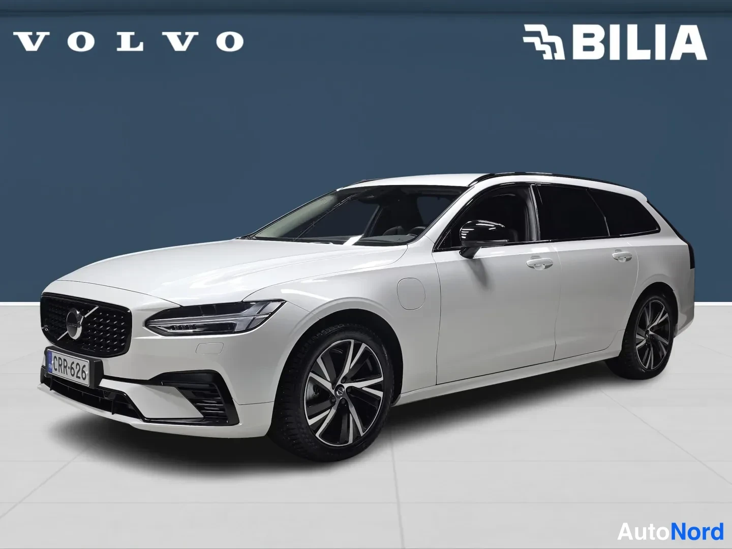 Volvo V90 T6 AWD Long Range Plus Dark 2024