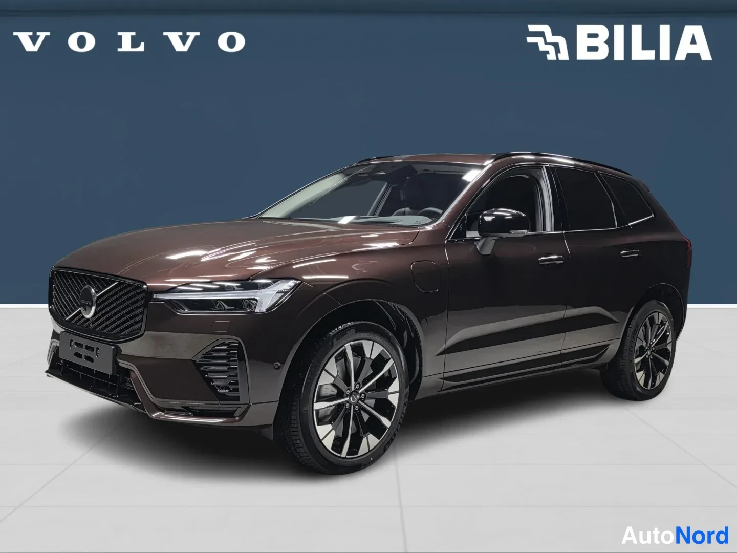 Volvo XC60 2027
