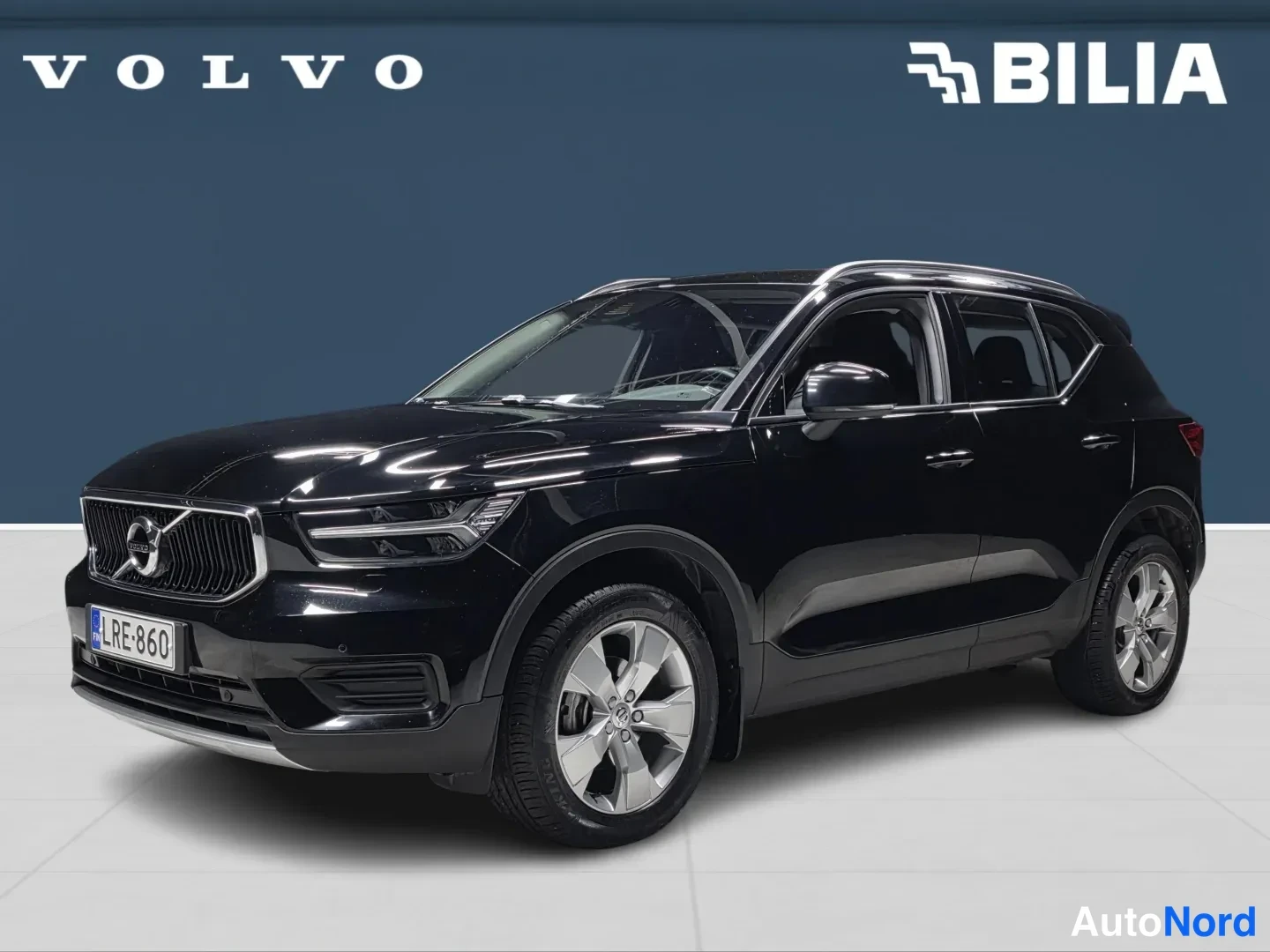 Volvo XC40 T3 Business Edition 2022