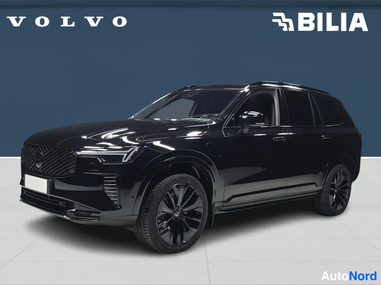 Volvo XC90 Lounge 2026