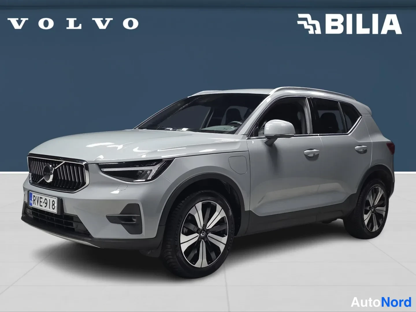 Volvo XC40 T4 TwE Plus Bright 2024