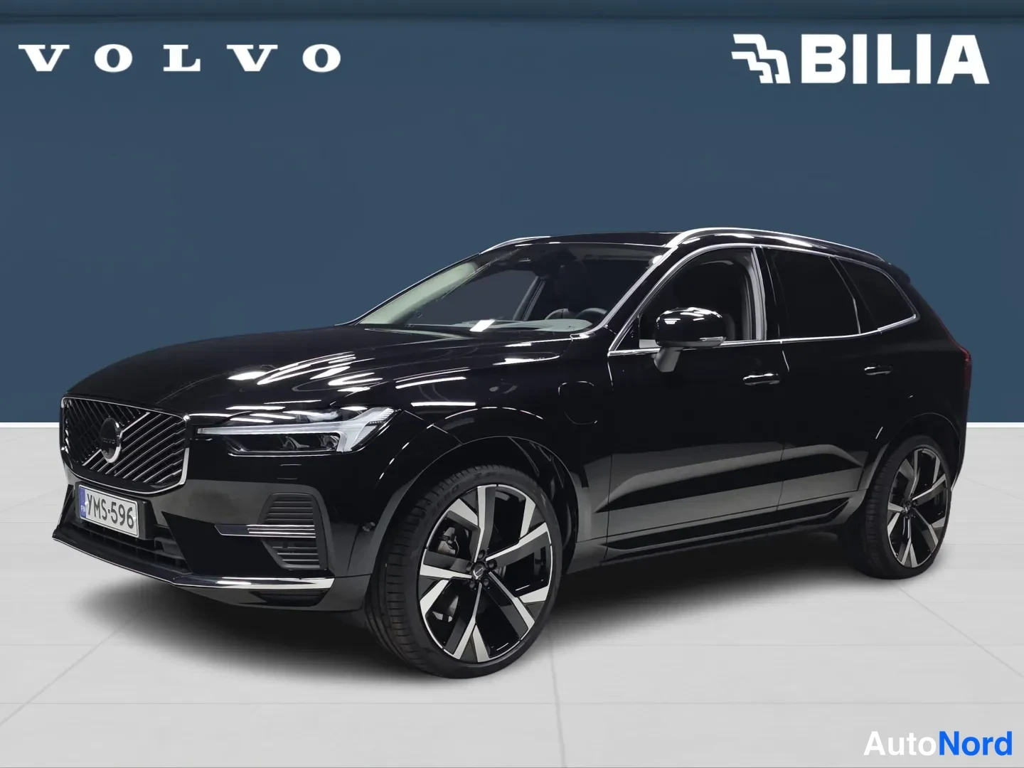 Volvo XC60 2027