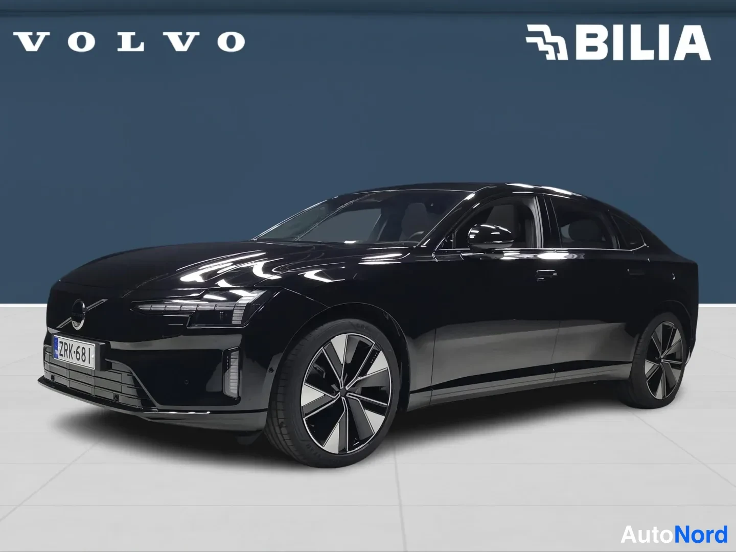 Volvo ES90 Twin Ultra 2026