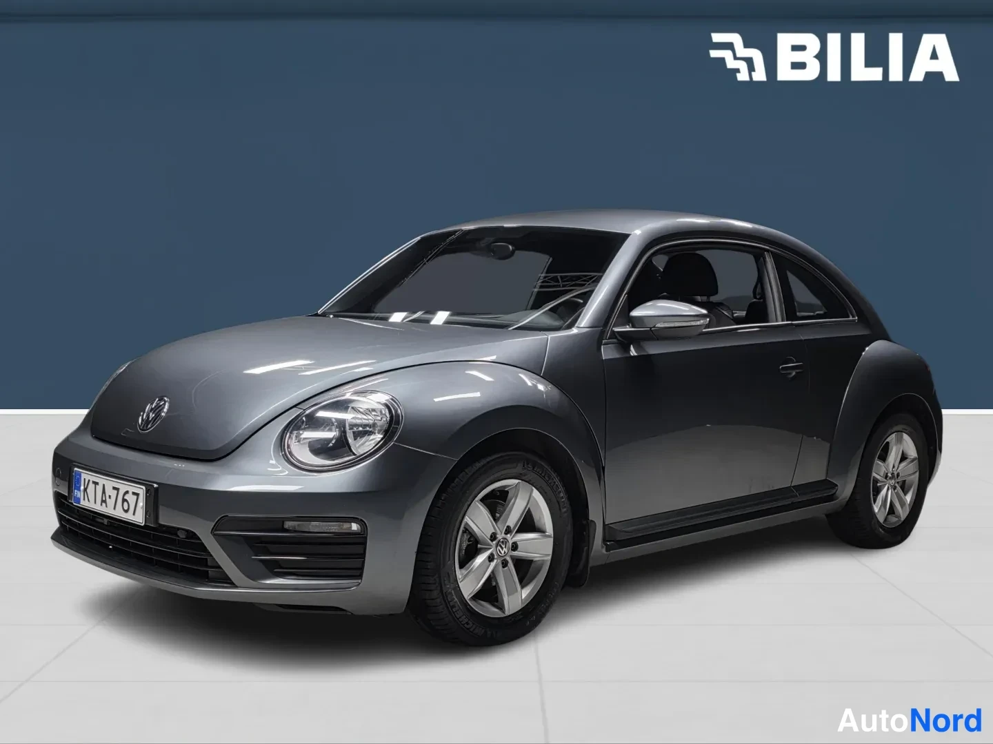 Volkswagen Beetle 1.2 TSI 2018