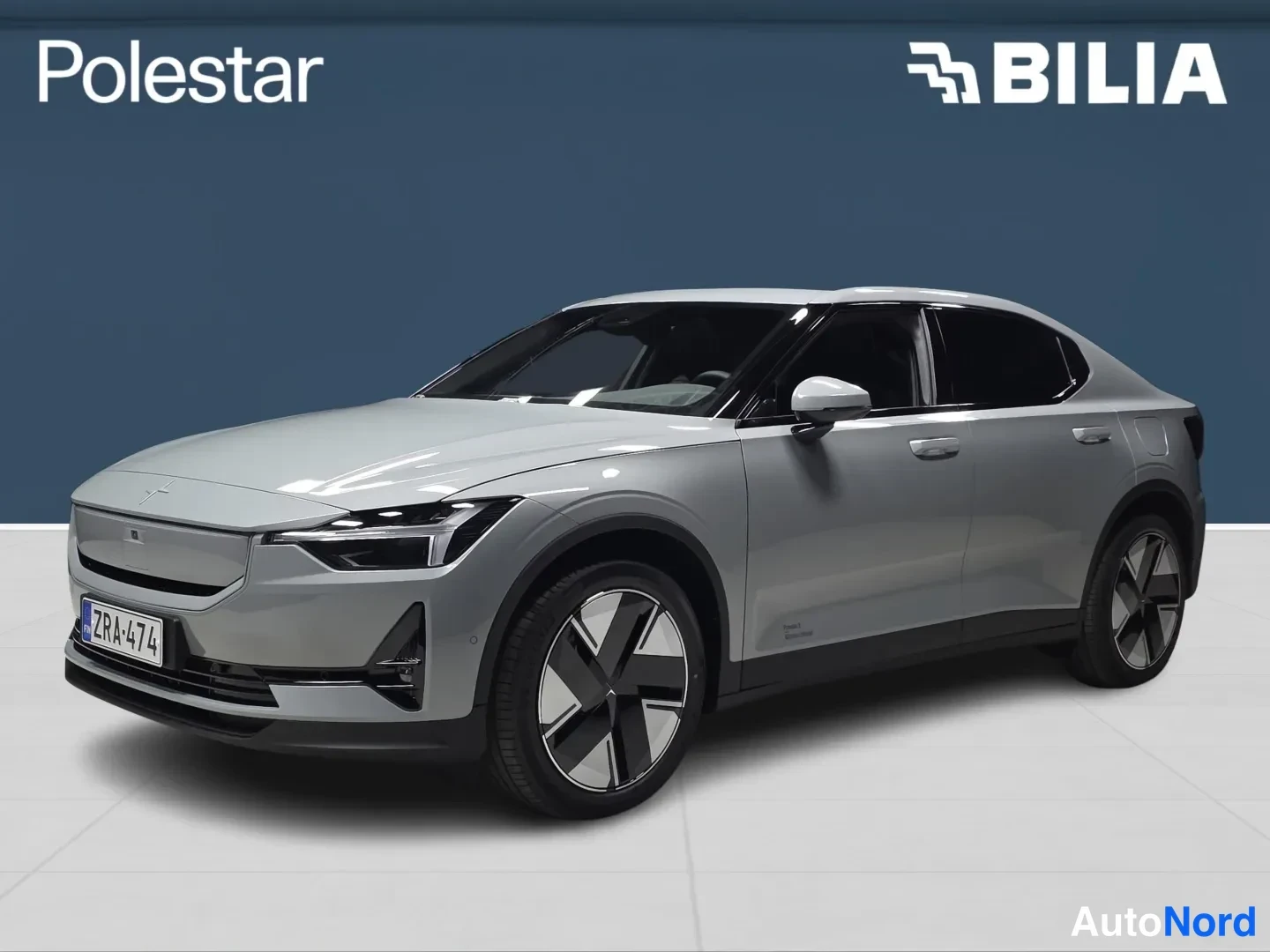Polestar 2 2026