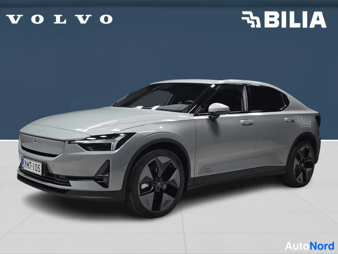 Polestar 2 Long range Dual motor Prime 2026
