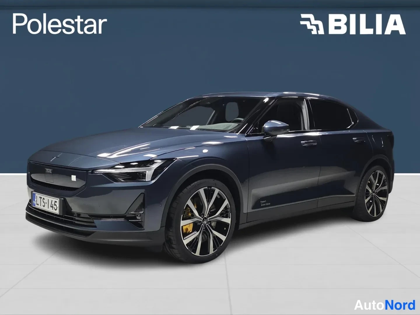 Polestar 2 Long range Dual motor Performance Prime 2026