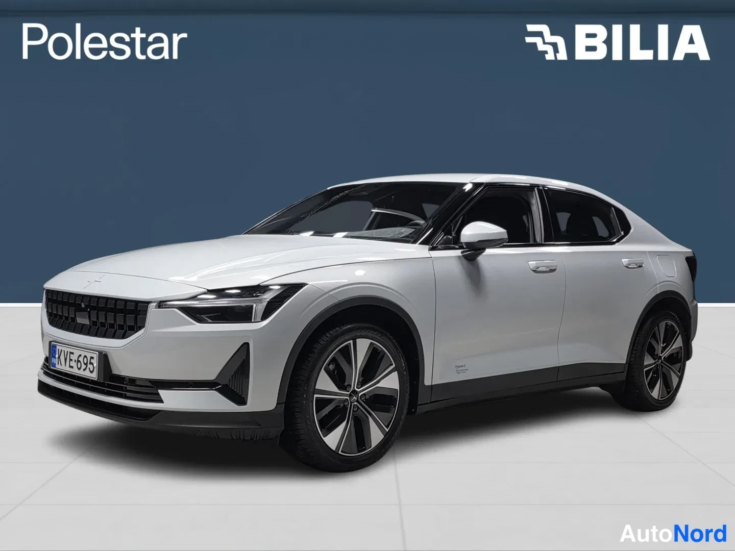 Polestar 2 Long Range Single Motor 2023