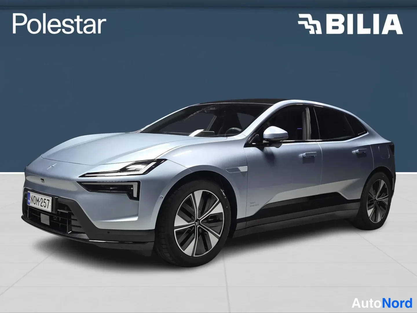 Polestar 4 BILIA EDITION 2026