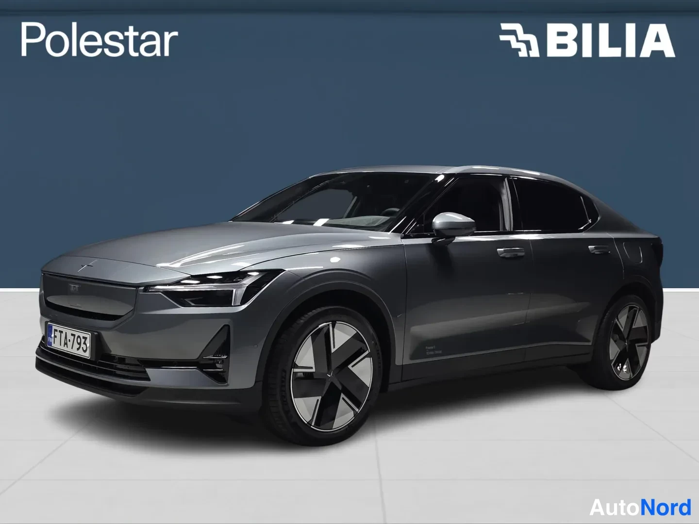 Polestar 2 Long range Dual motor Prime 2027
