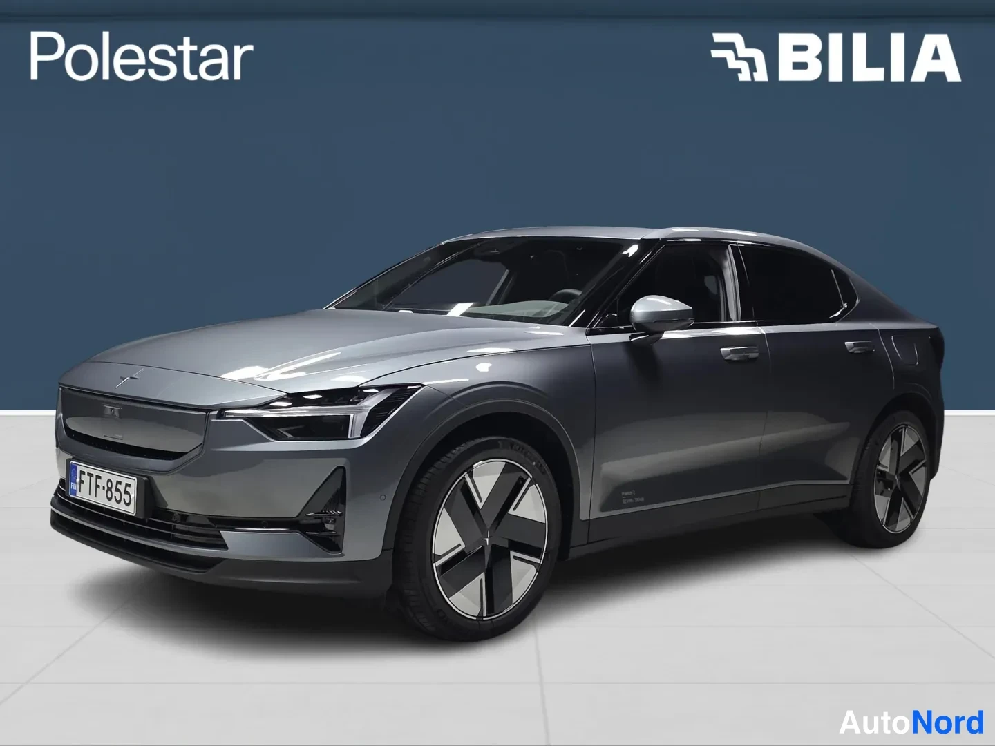 Polestar 2 Long range Dual motor Prime 2027