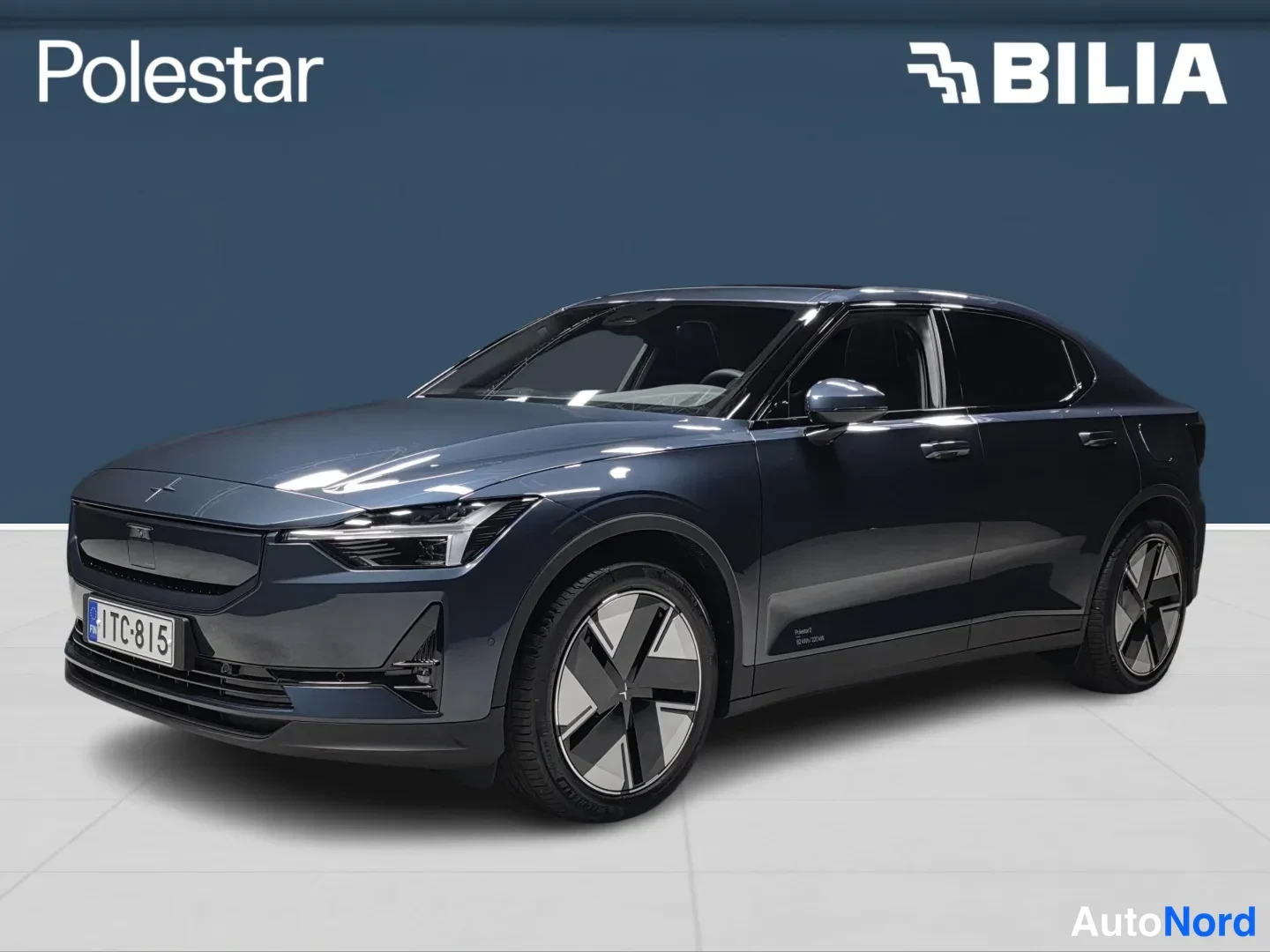 Polestar 2 Standard range Single motor Prime 2026