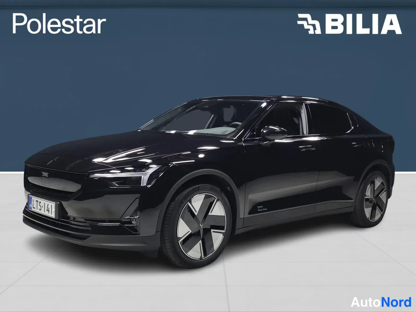 Polestar 2 Long range Dual motor Prime 2027