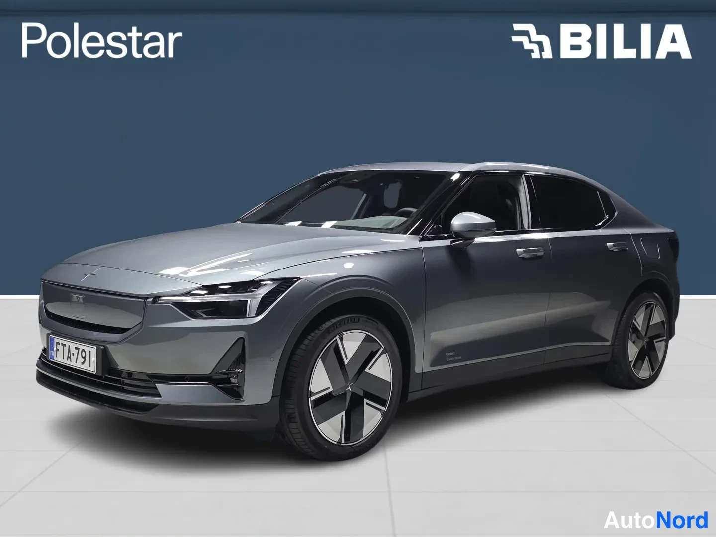 Polestar 2 Long range Dual motor Prime 2027