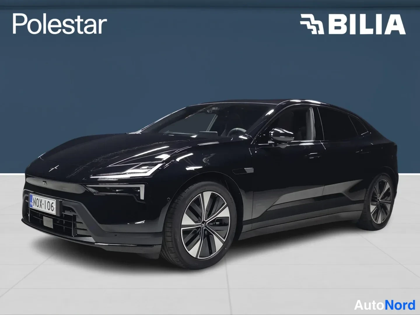 Polestar 4 2027