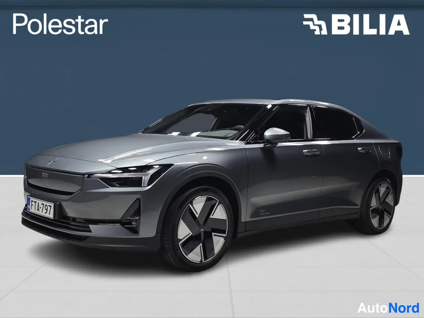 Polestar 2 Long range Dual motor Prime 2027