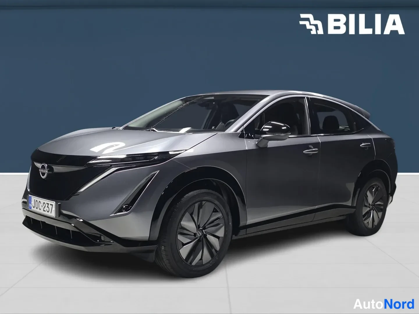 Nissan Ariya 63kWh Advance 2WD 2026