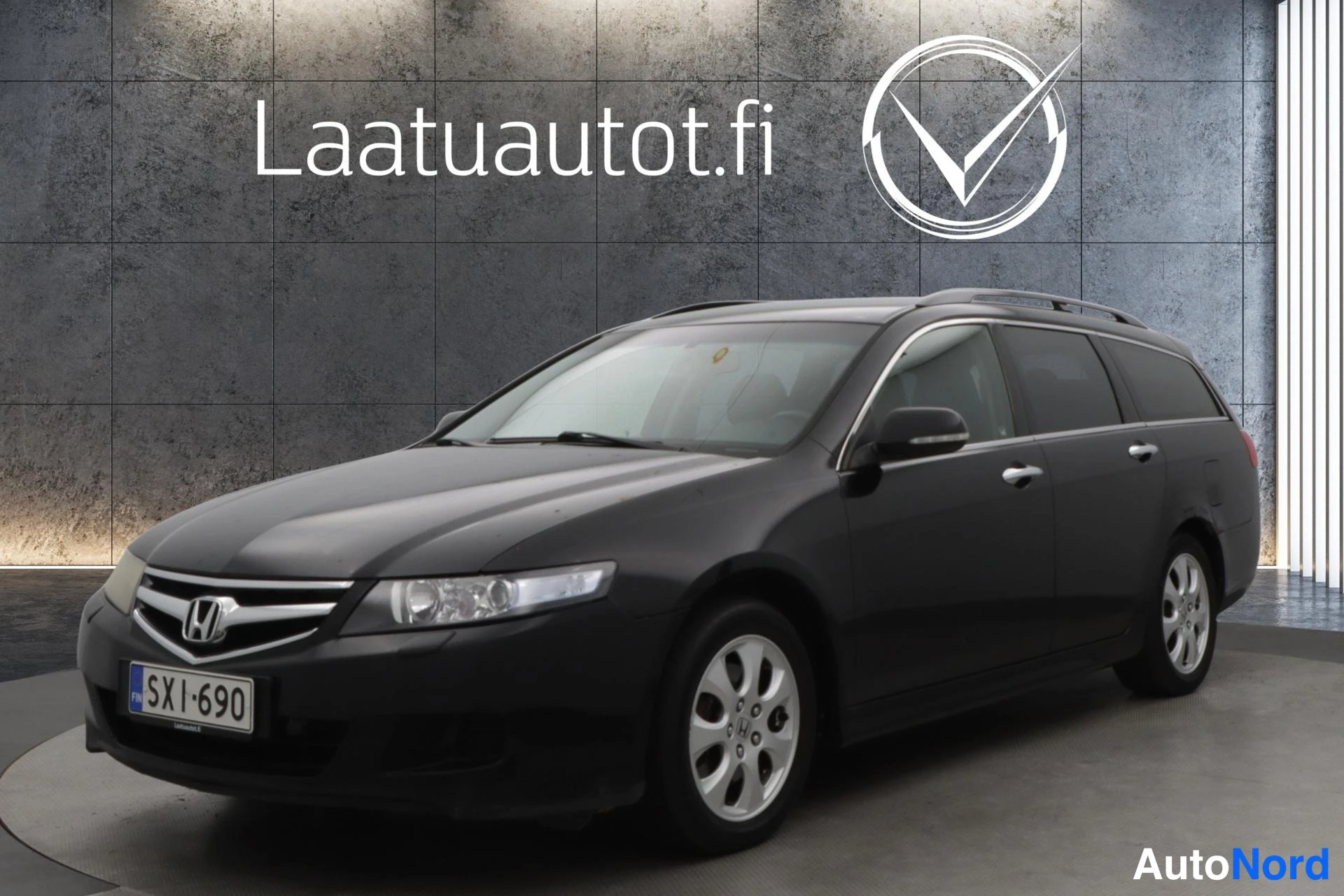 Honda Accord 2006