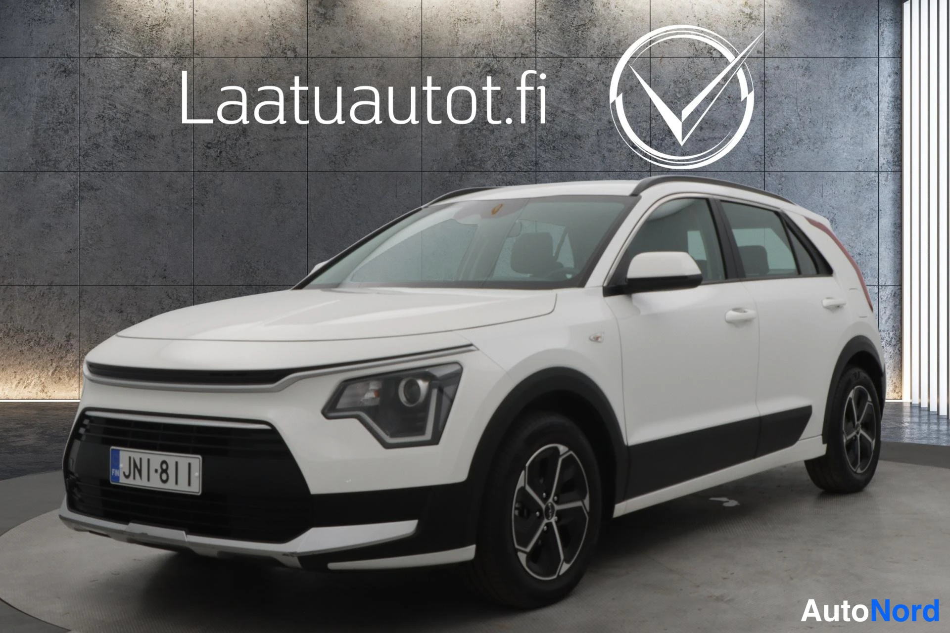 Kia Niro 2025