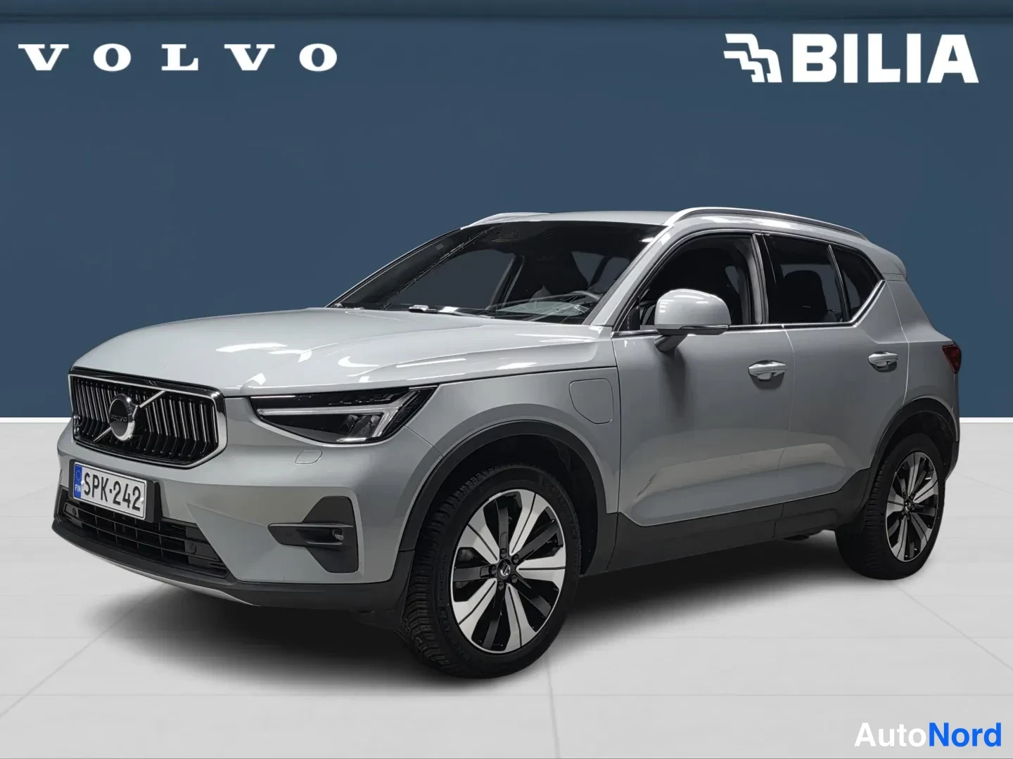 Volvo XC40 T4 TwE Plus Bright 2024